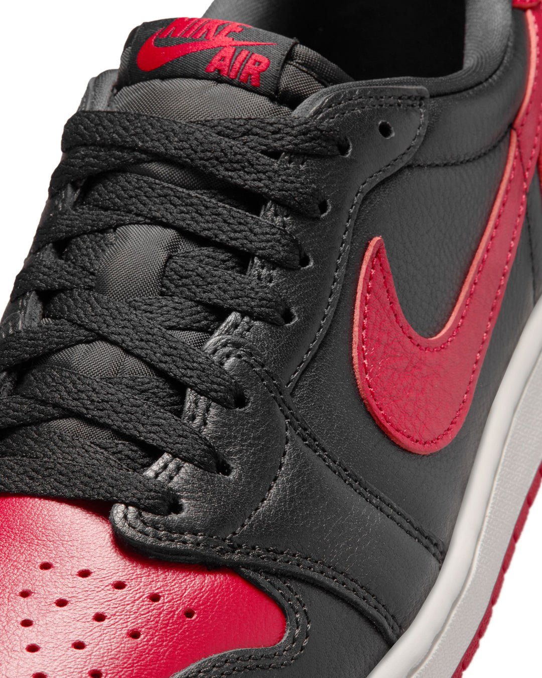 NIKE AIR JORDAN 1 RETRO LOW OG – A+S