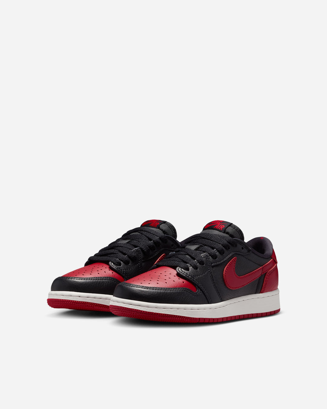 NIKE AIR JORDAN 1 RETRO LOW OG GS – A+S