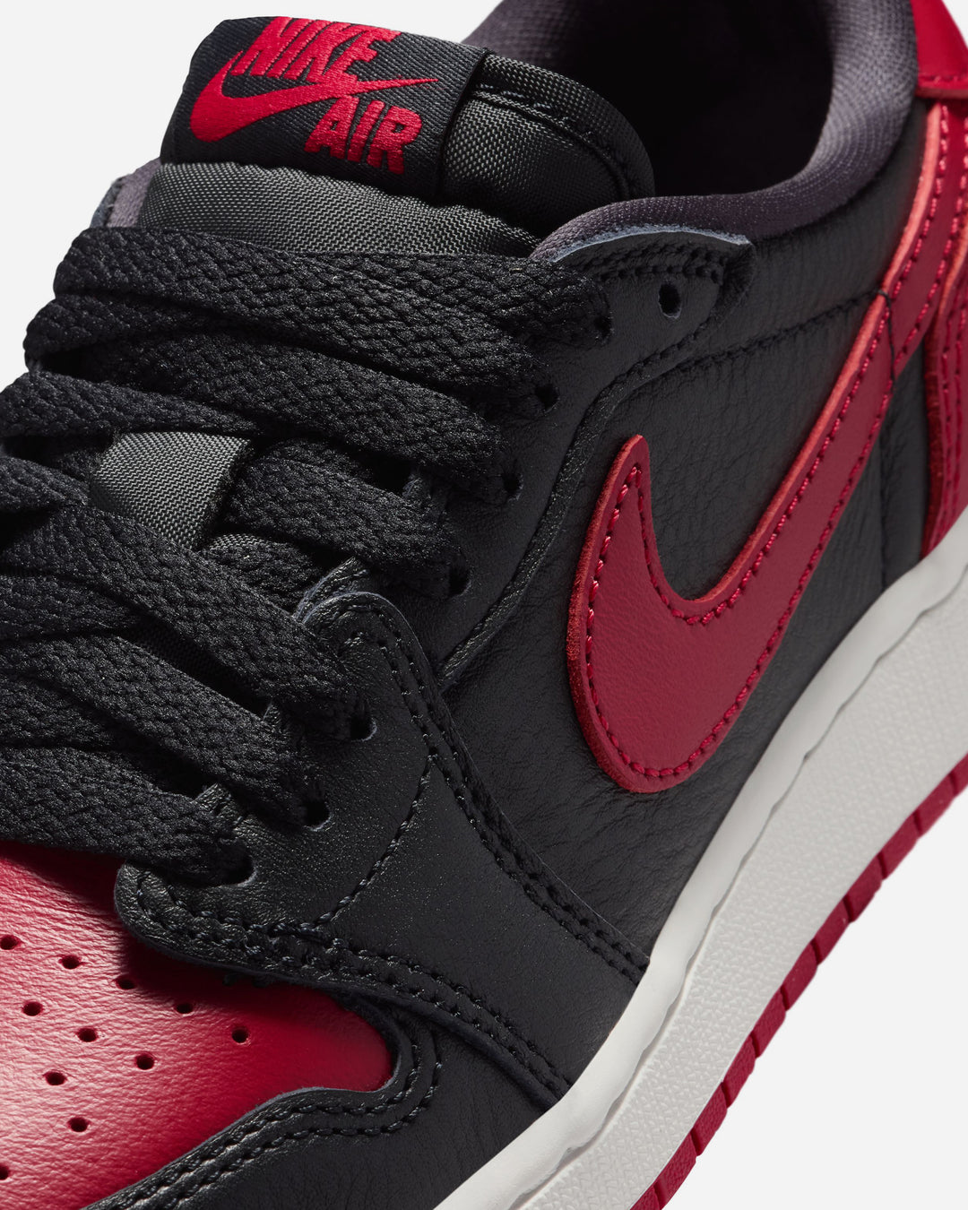 れ*ん様 NIKE air jordan 1 retro low og gs 2 NIKE AIR JORDAN 1 RETRO LOW OG GS – A+S