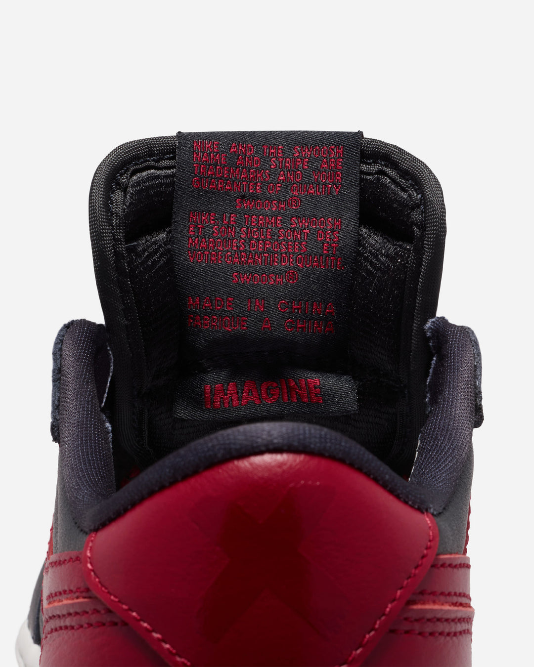 NIKE AIR JORDAN 1 RETRO LOW OG GS – A+S