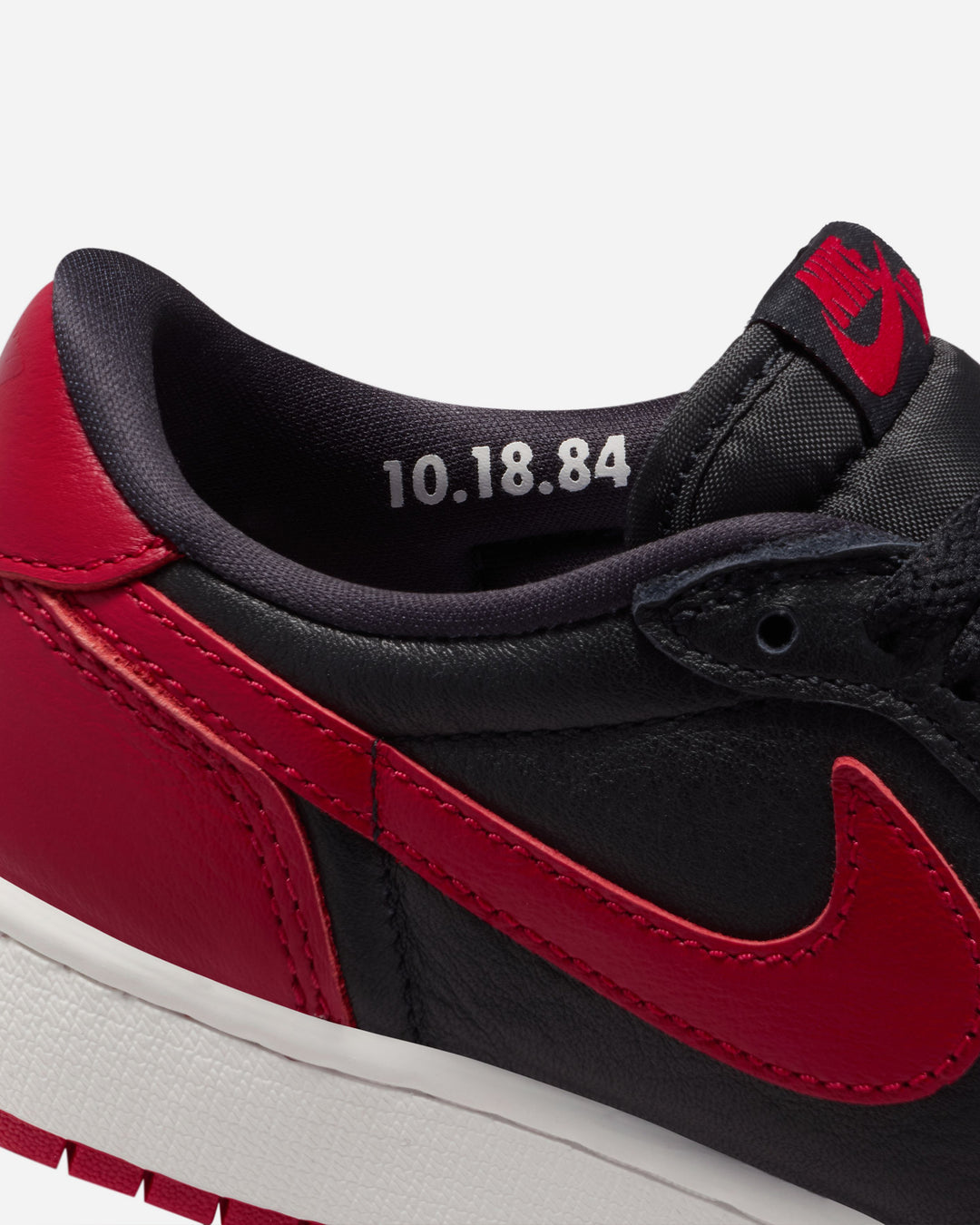 NIKE AIR JORDAN 1 RETRO LOW OG GS – A+S