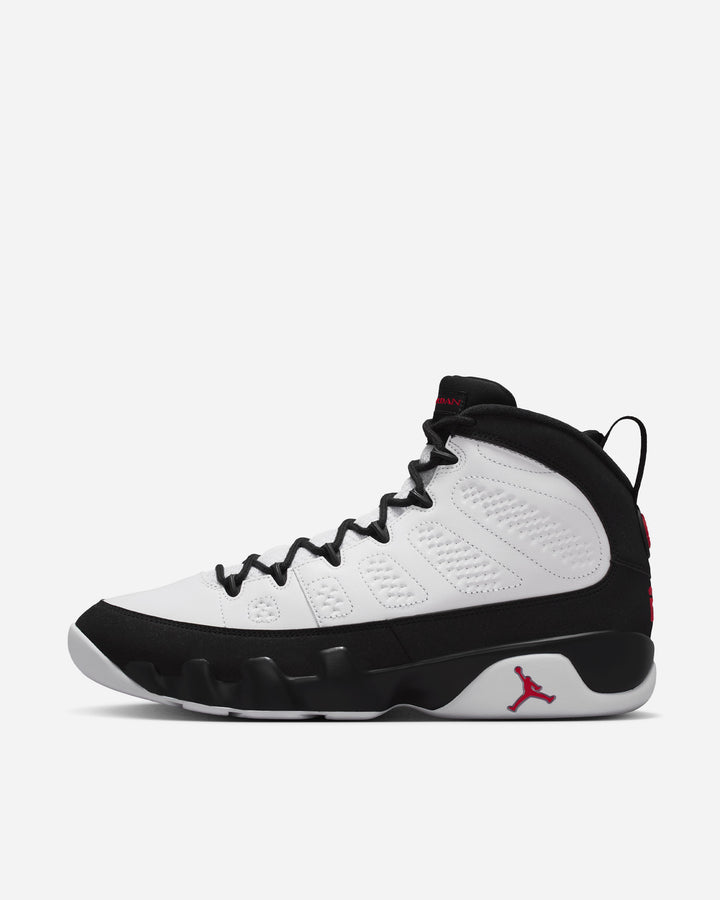 NIKE AIR JORDAN 9 RETRO – A+S