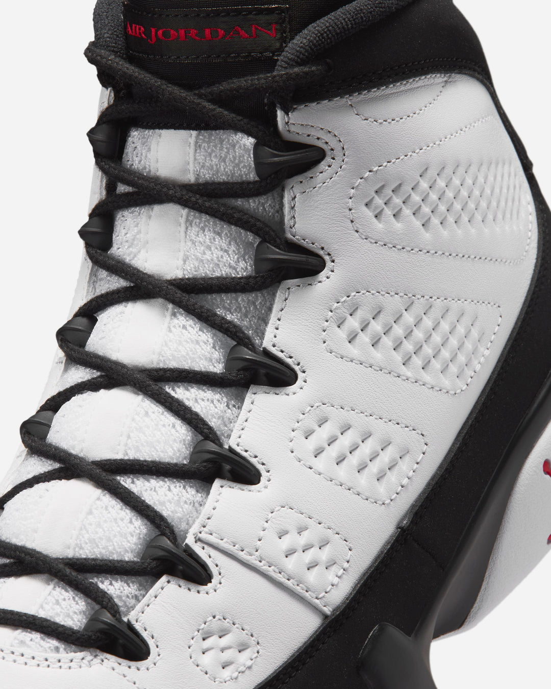 NIKE AIR JORDAN 9 RETRO – A+S