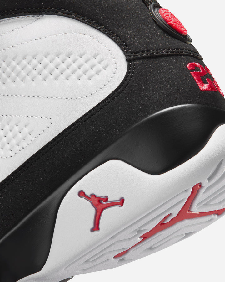 NIKE AIR JORDAN 9 RETRO – A+S