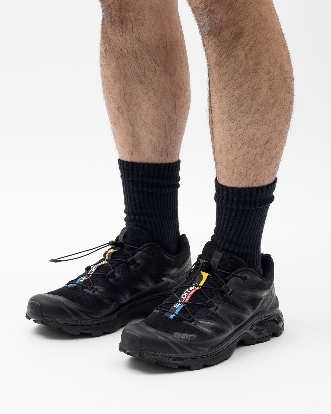 SALOMON XT-6 – A+S