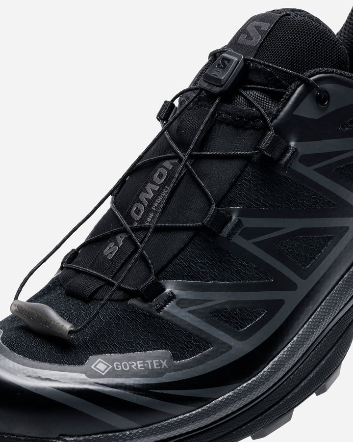 SALOMON XT-6 GTX – A+S