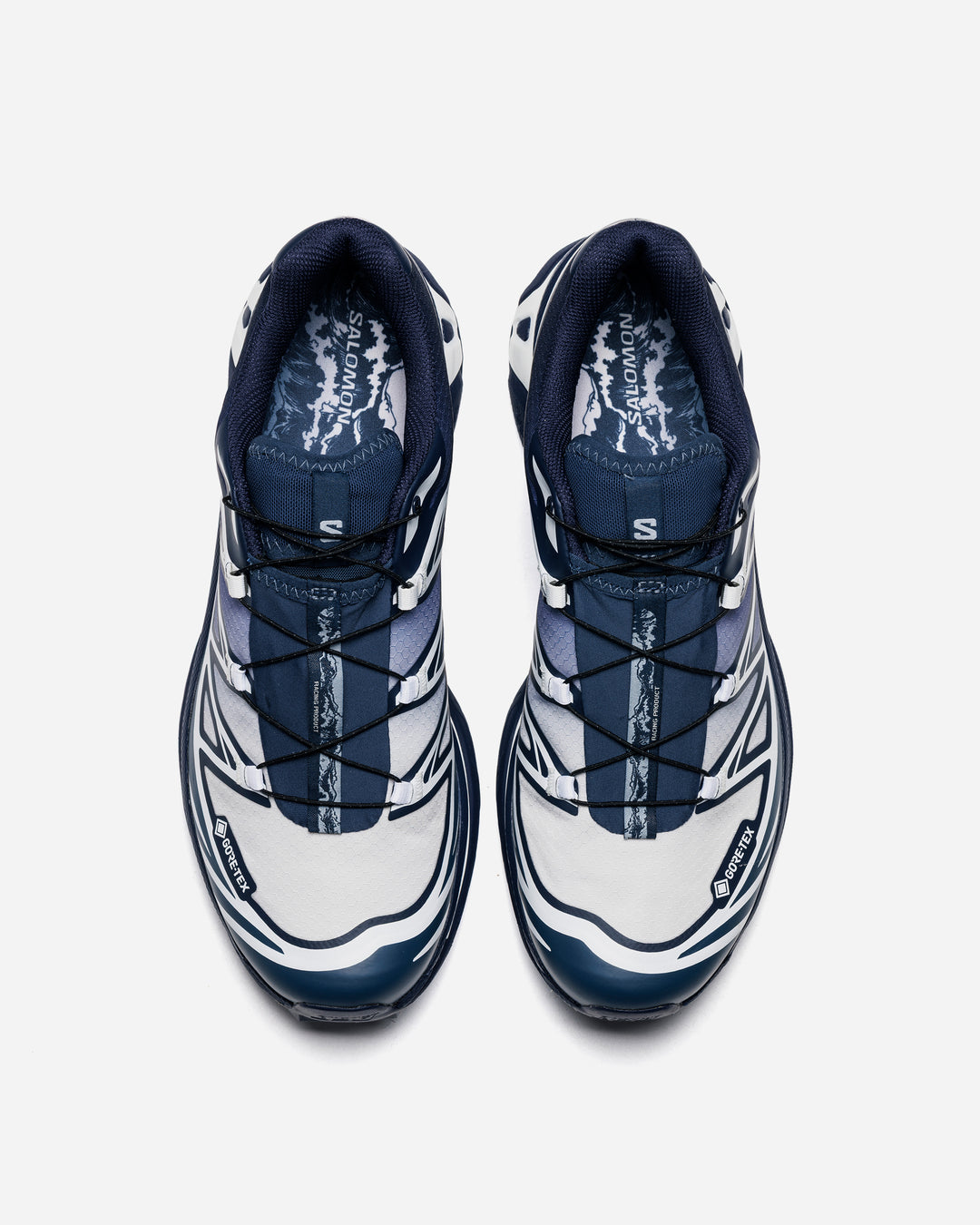 日孟 SALOMON XT-6 GTX JAPAN – A+S