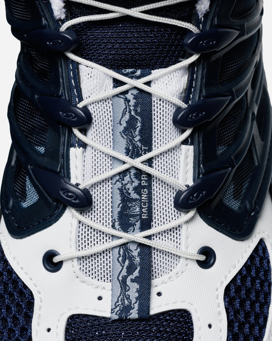 SALOMON ACS PRO JAPAN – A+S