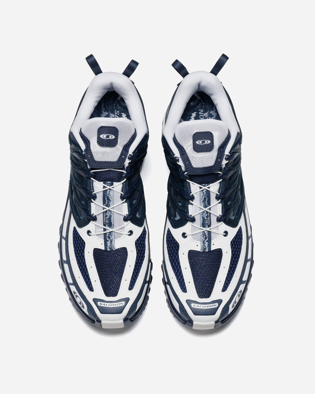 SALOMON ACS PRO JAPAN – A+S