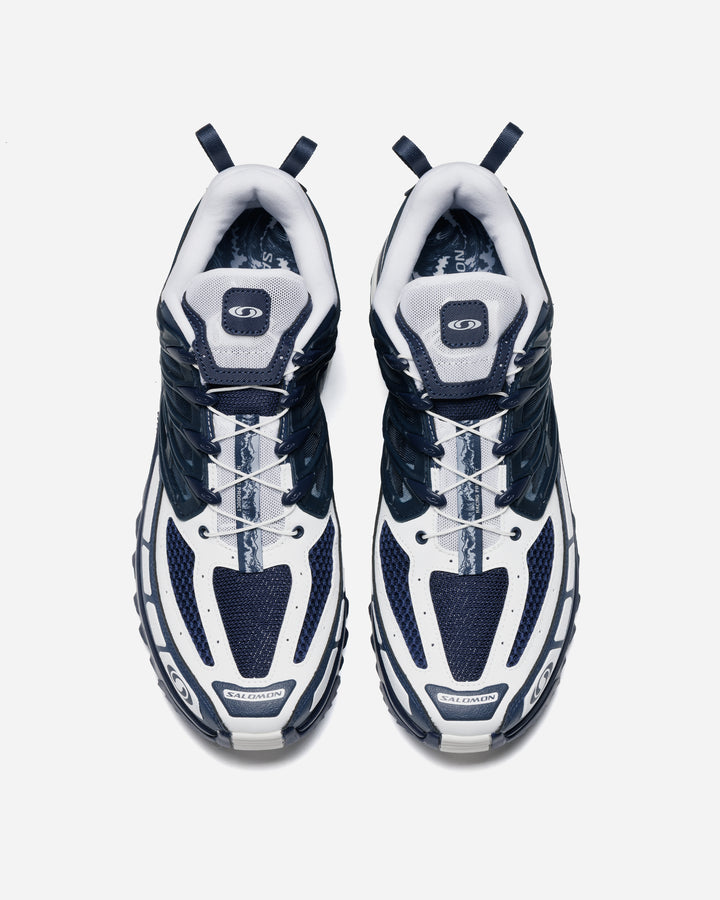 SALOMON ACS PRO JAPAN – A+S