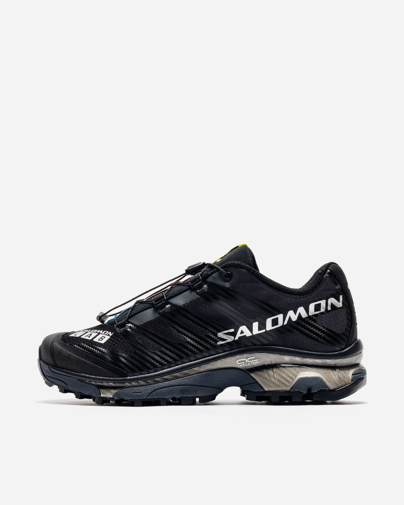 SALOMON◆サロモン XT PU.RE ADVANCED Black＆Phantom 送料込 XT PU.RE ADVANCED BLACK PHANTOM - SALOMON,SALOMON ADVANCED
