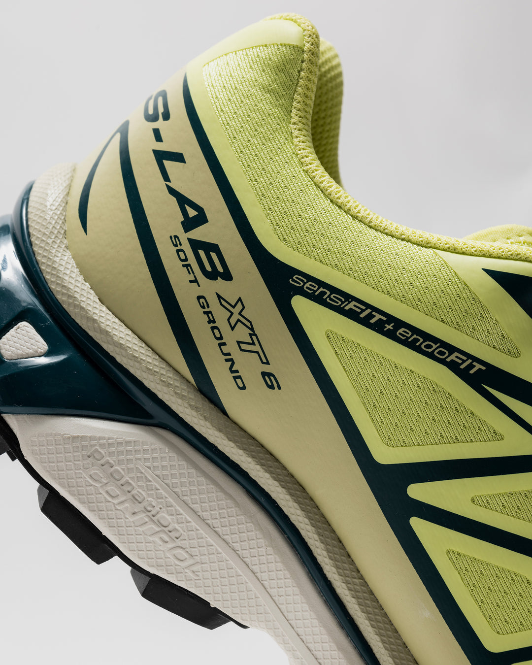 SALOMON XT-6 – A+S