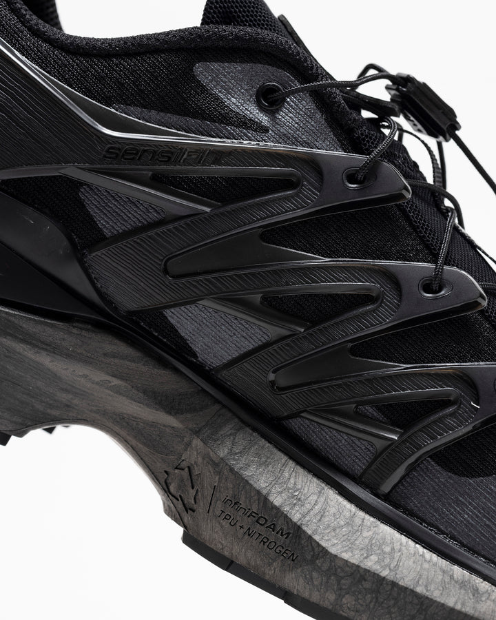 定価3.8万　サロモン XT PU.RE ADVANCED 27 xt-6 定価3.8万 サロモン XT PU.RE ADVANCED 27 xt-6 XT PU.RE ADVANCED 発売