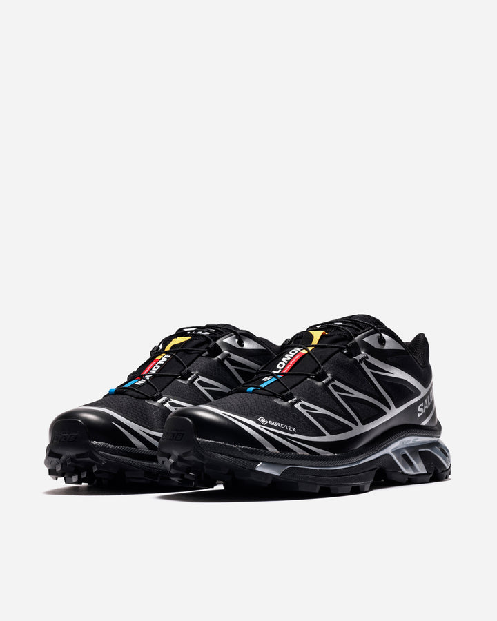 サロモン　XT-6 GTX 27.5 XT-6 GORE-TEX – サロモン公式オンラインストア