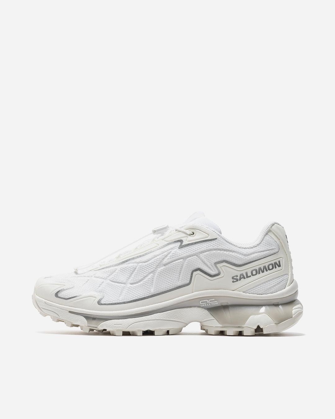ノ*ス様 SALOMON XT-SLATE ホワイトスニーカー26.5 定価より SALOMON XT-SLATE – A+S