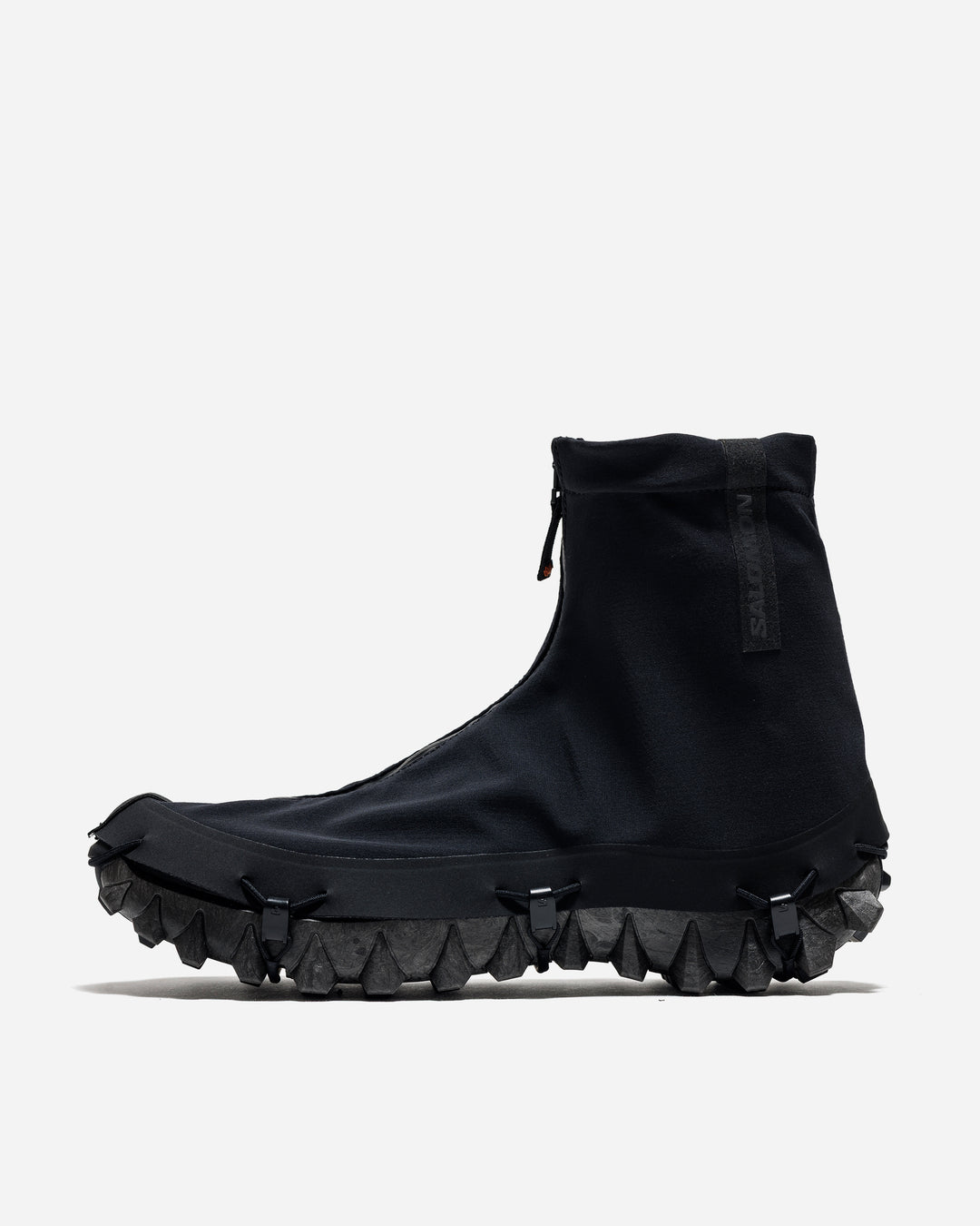 SALOMON SNOWCLOG ADVANCED – A+S