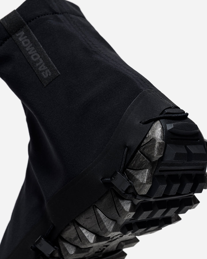 SALOMON SNOWCLOG ADVANCED – A+S