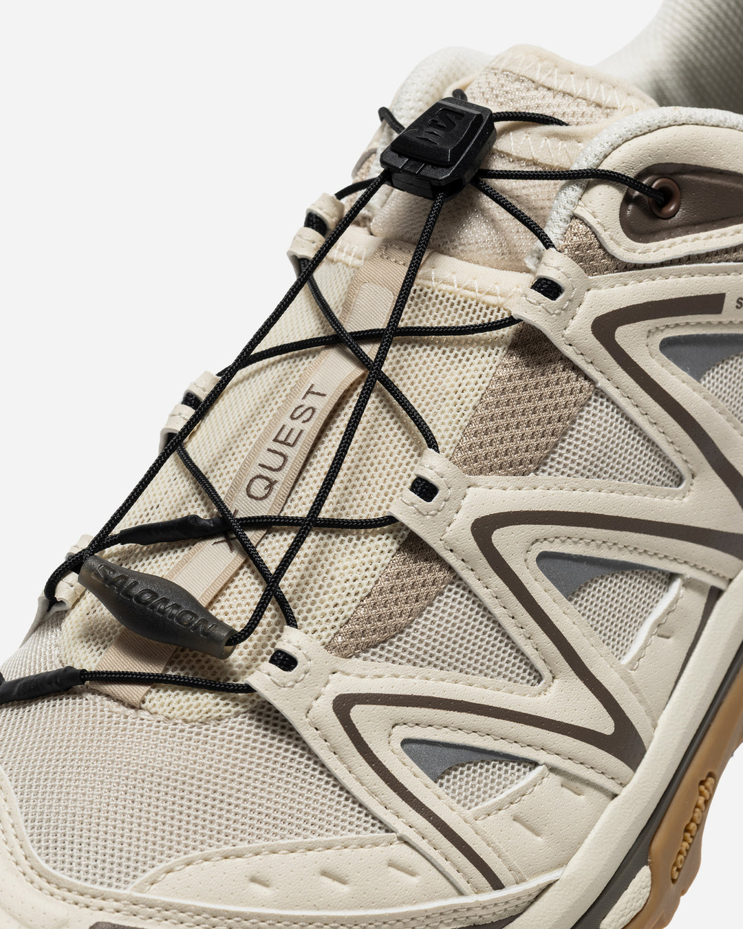 キアラsalomon advanced xt-quest スニーカー SALOMON XT-QUEST – A+S