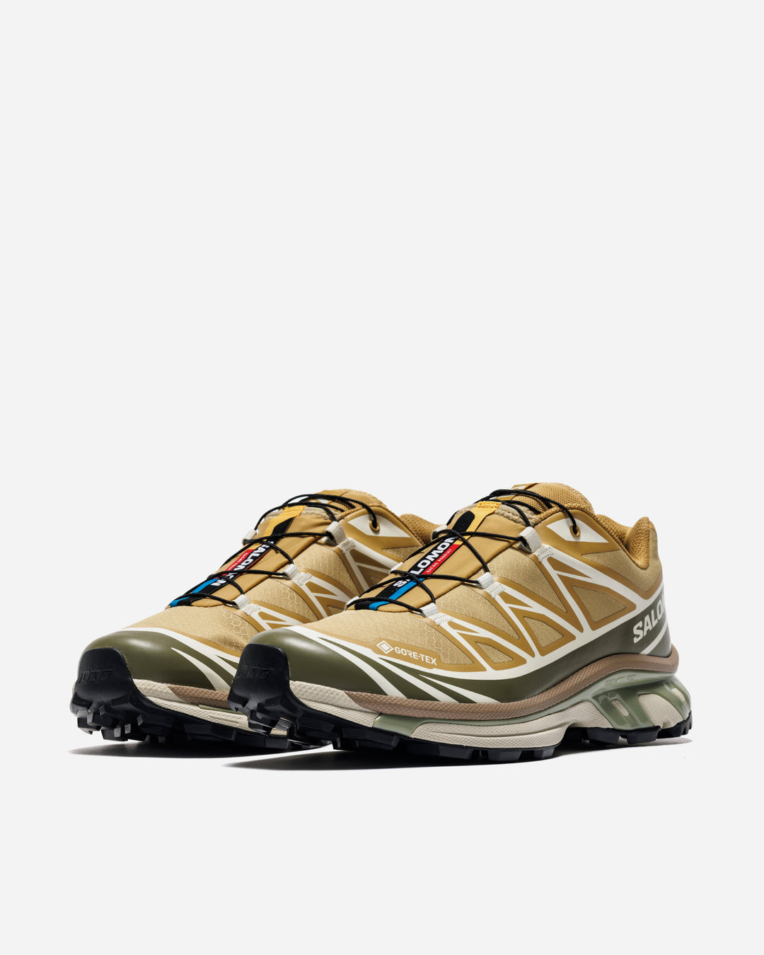 靴 salomon xt-6 Salomon XT-6 GTX 475811 | OVERKILL