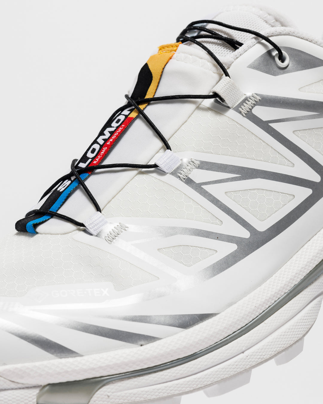 SALOMON XT-6 GTX – A+S