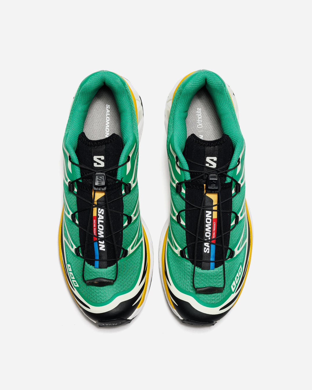 SALOMON X PRO X80 26/26.5cm 美品 初級/中級