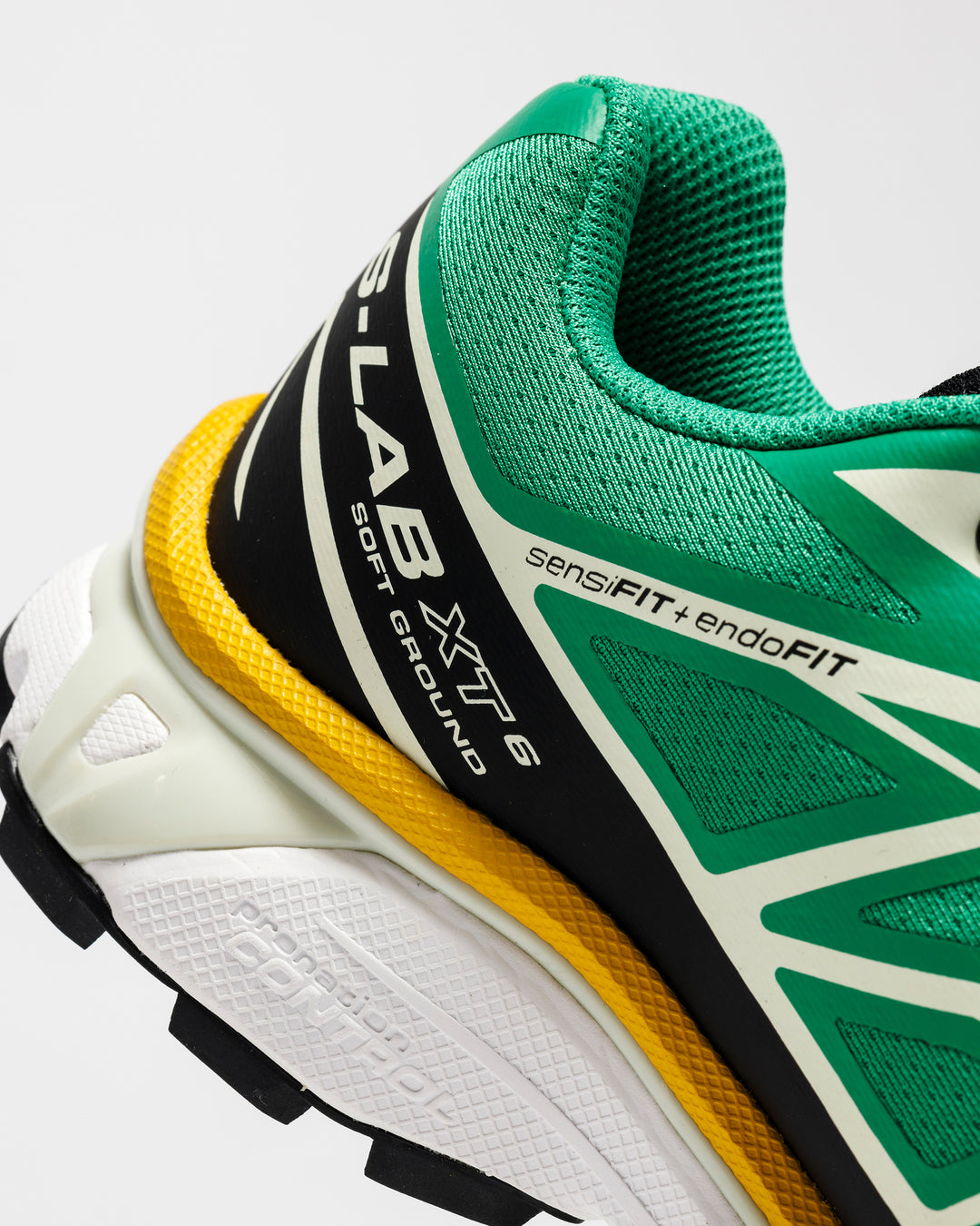 SALOMON XT-6 – A+S