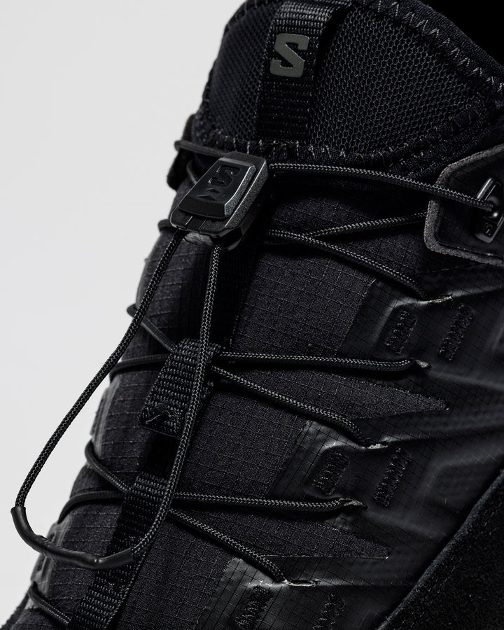 新品正規品 Salomon ALPINWAY アルパインウェイ 26cm 1/28発売｜Salomon Alpinway Advanced 2colors｜抽選/販売/定価