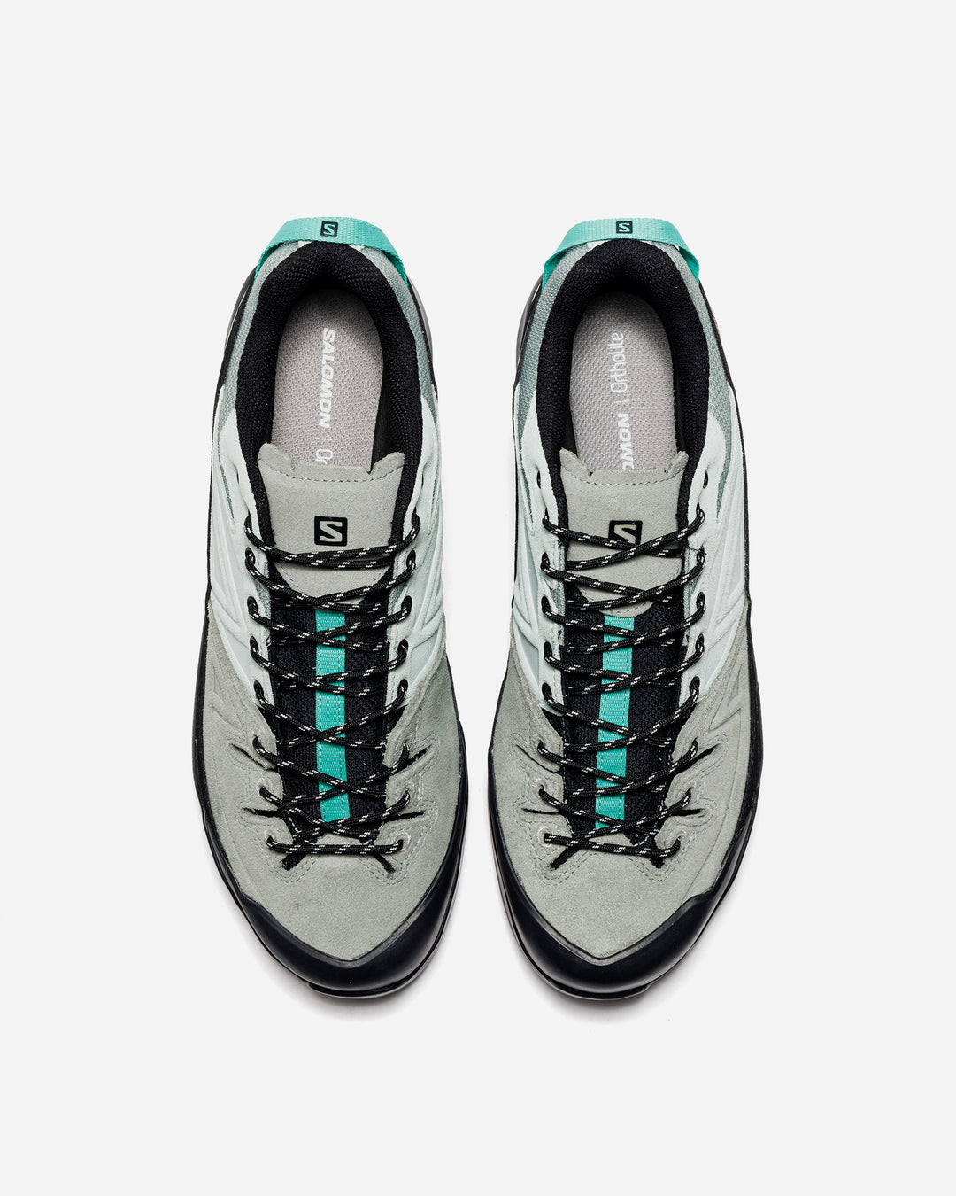 SALOMON X-ALP LTR – A+S