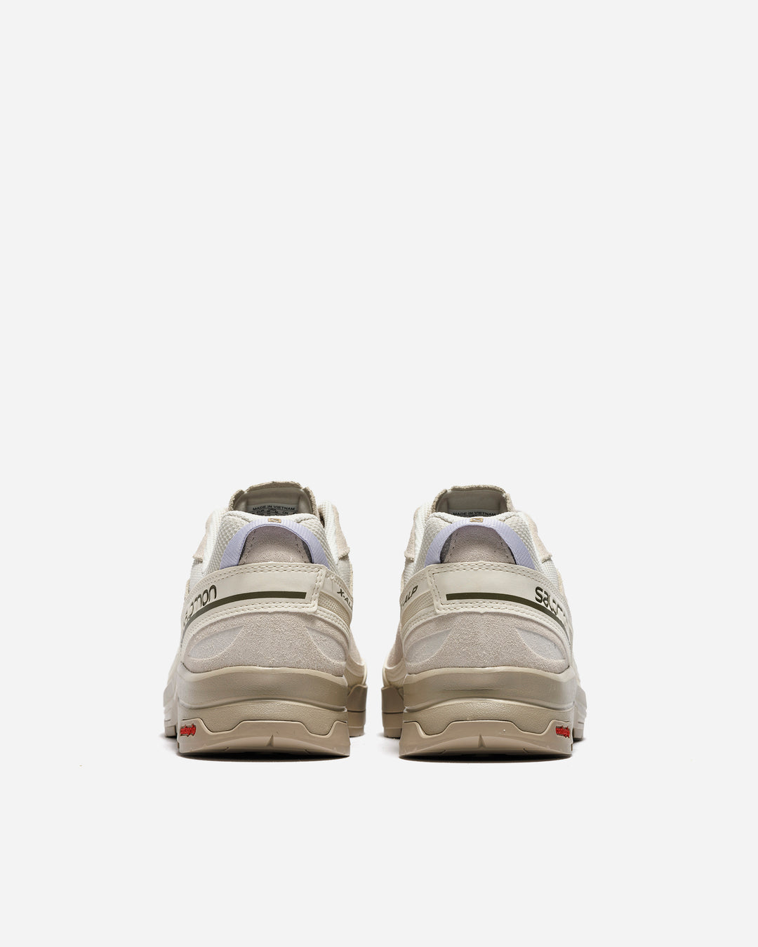 SALOMON X-ALP LTR – A+S