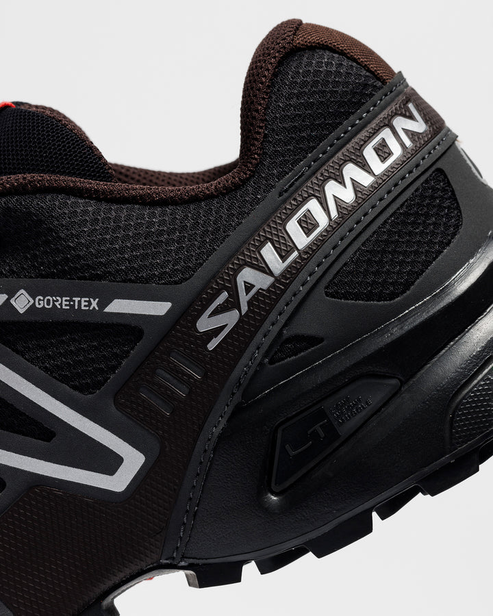 Salomon SPEEDCROSS 3GTXスニーカー Salomon Speedcross 3 GTX スニーカー | ブラック | FARFETCH JP