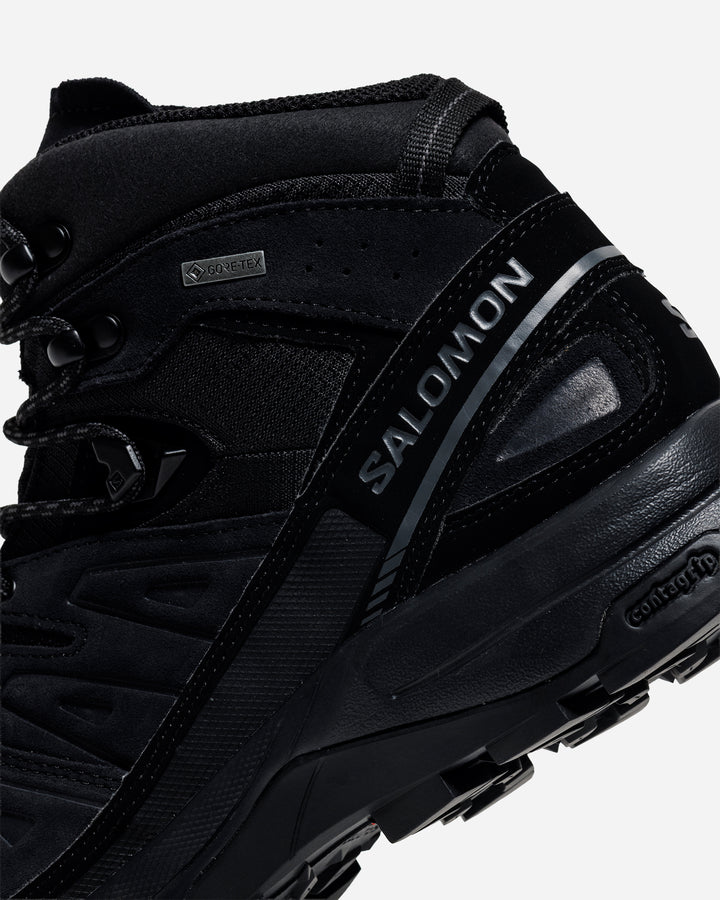 最新版　サーマークール ELIXIR MID GORE-TEX – サロモン公式オンラインストア