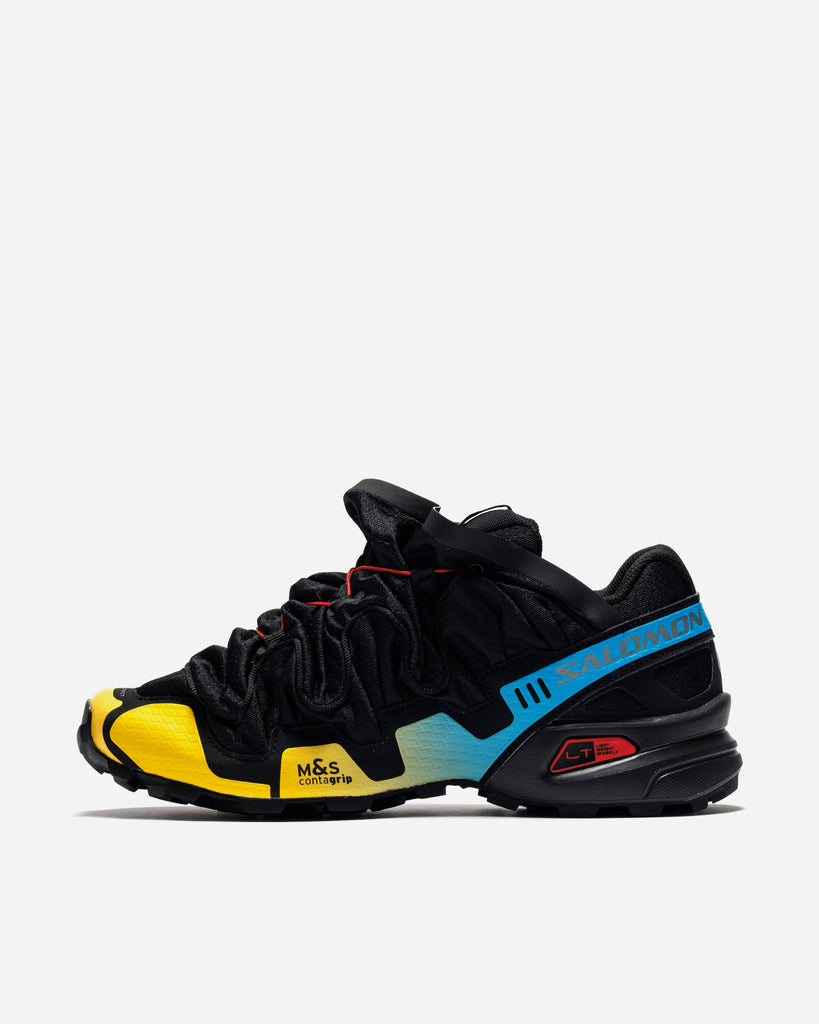 Y/PROJECT × SALOMON SPEEDCROSS 3 – A+S