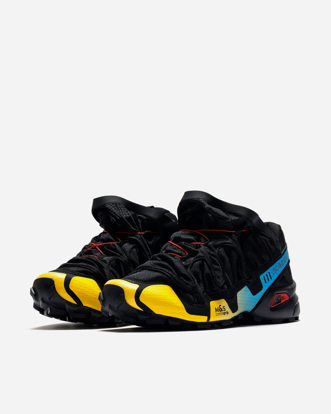 Y/PROJECT × SALOMON SPEEDCROSS 3 – A+S 