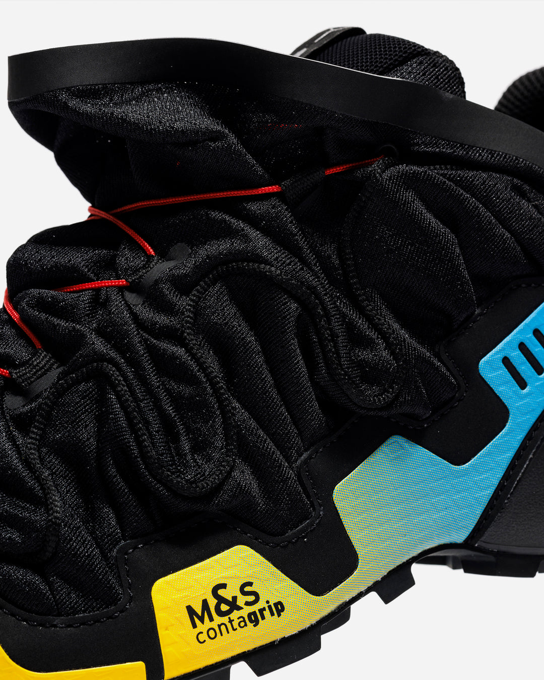 Y/PROJECT × SALOMON SPEEDCROSS 3 – A+S