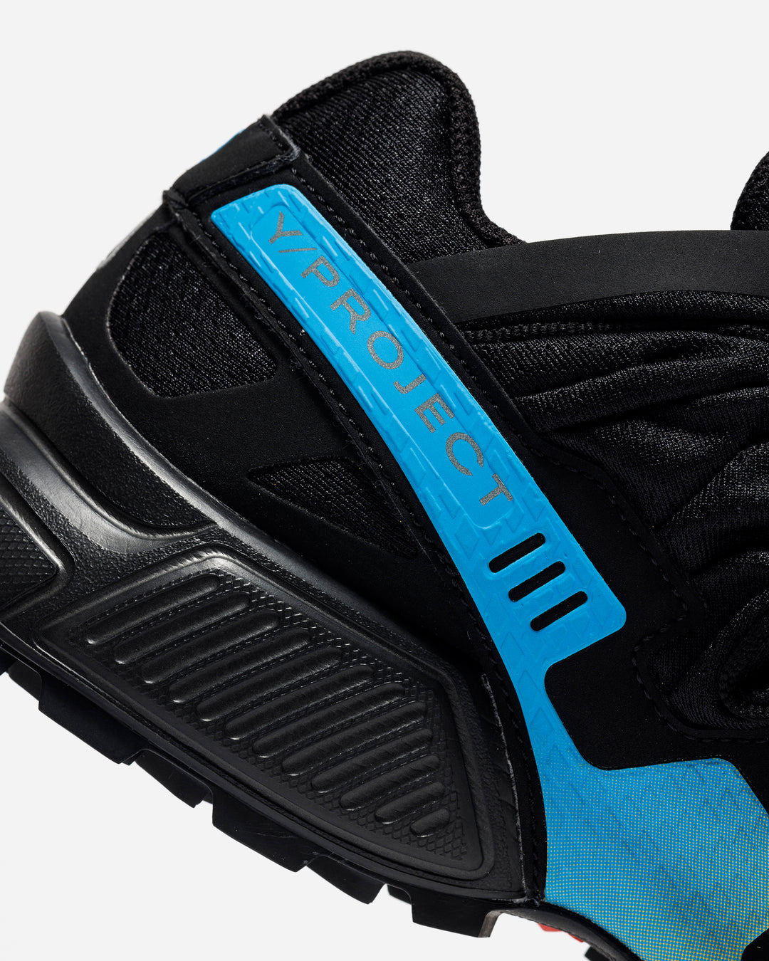 Y/PROJECT × SALOMON SPEEDCROSS 3 – A+S
