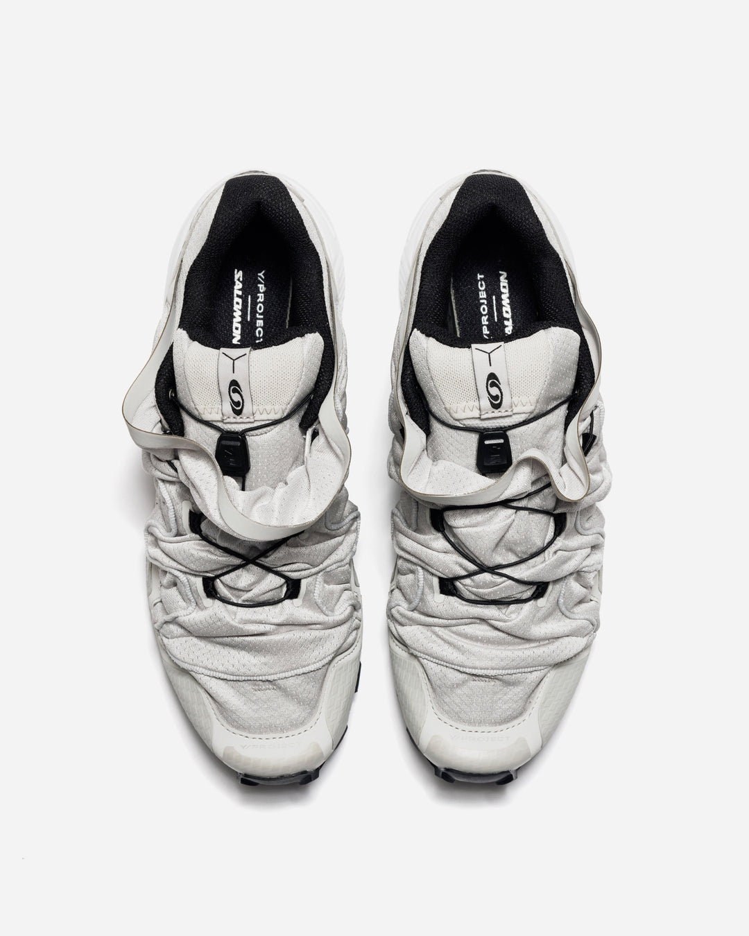 Y/PROJECT × SALOMON SPEEDCROSS 3 – A+S