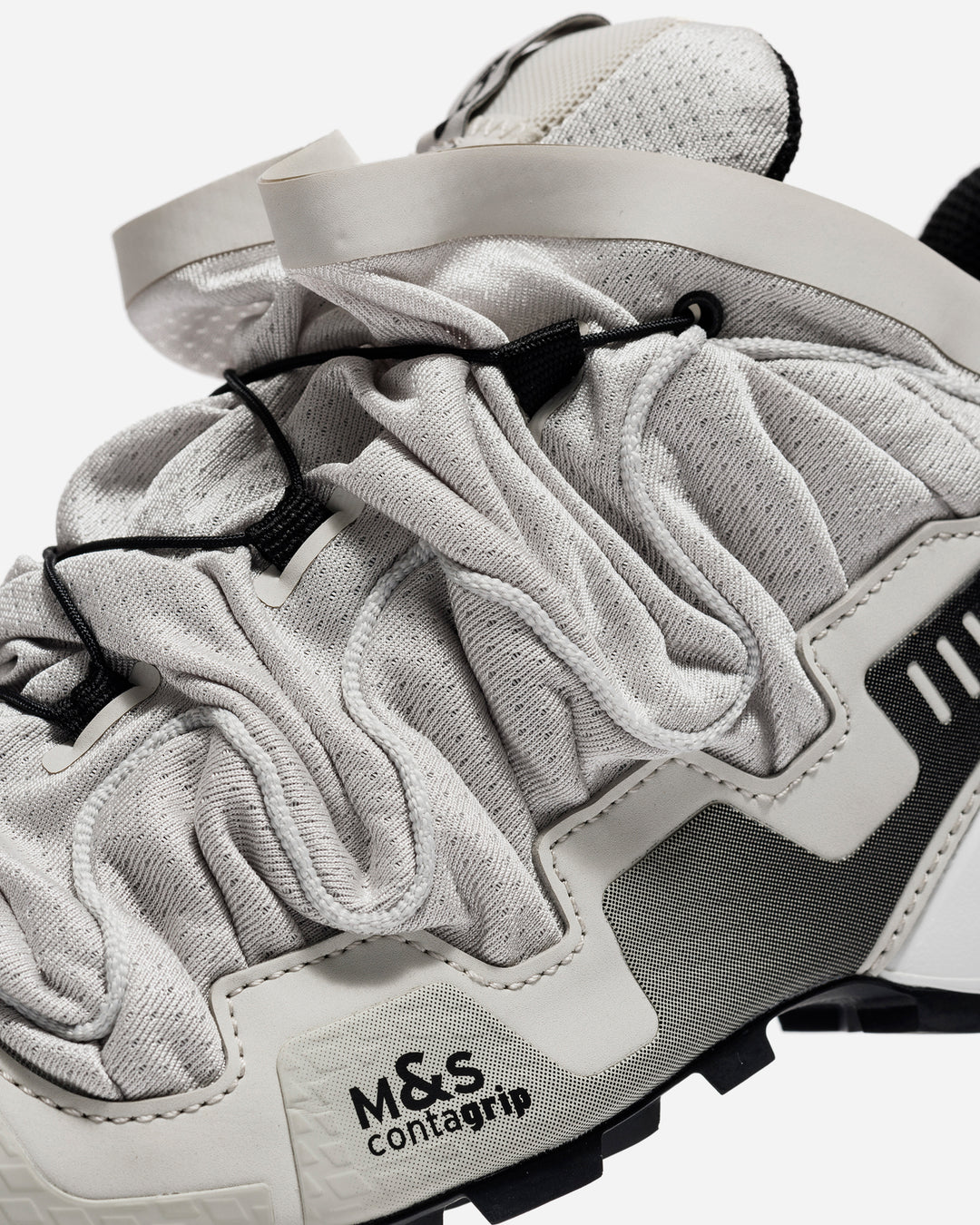 Y/PROJECT × SALOMON SPEEDCROSS 3 – A+S