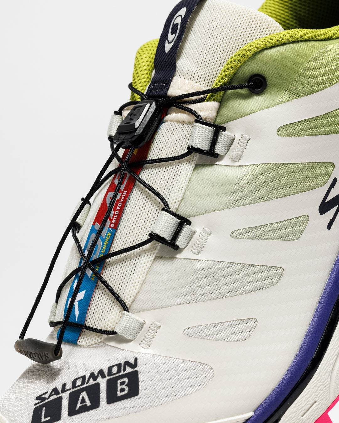SALOMON XT-4 OG – A+S