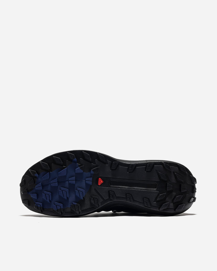 SALOMON GENESIS ADVANCED – A+S SALOMON GENESIS ADVANCED – A+S