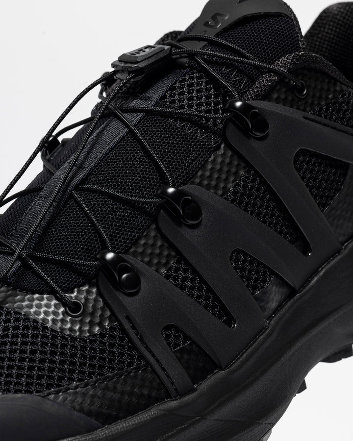 スニーカー Genesis Advanced Sneakers Salomon Genesis Advanced スニーカー | ブラック | FARFETCH JP
