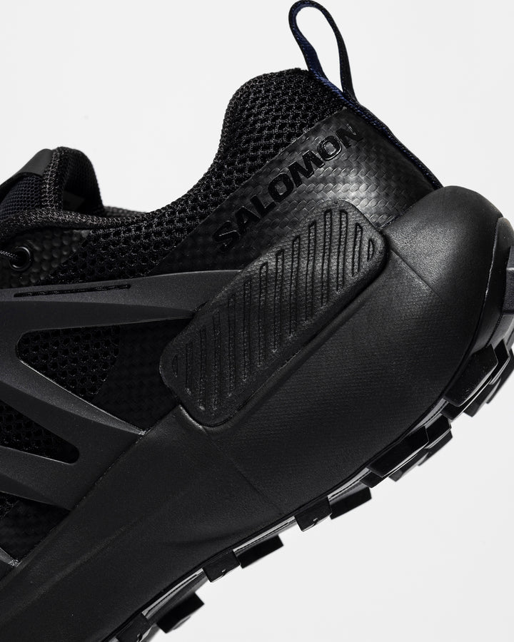 SALOMON GENESIS ADVANCED – A+S