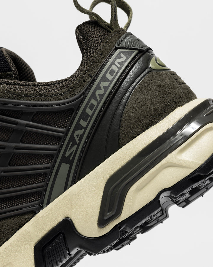SALOMON ACS PRO LTR – A+S
