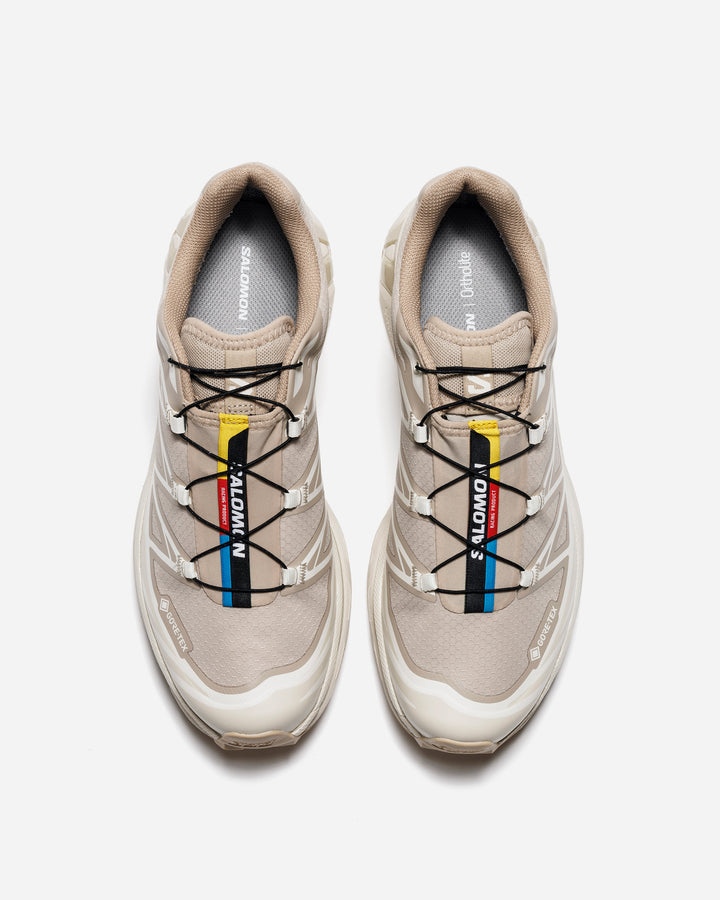 SALOMON XT-6 GTX – A+S