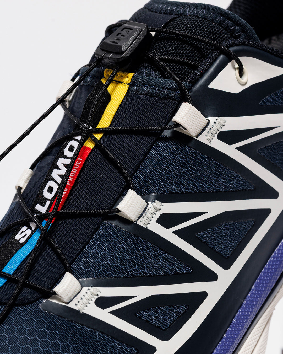 SALOMON XT-6 GTX – A+S
