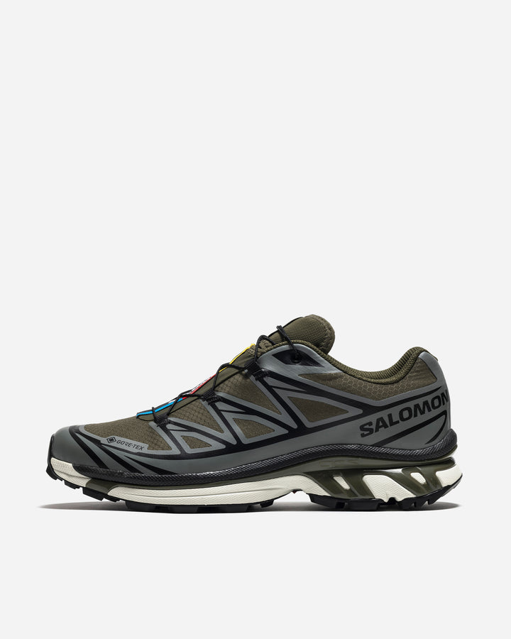 salomon スニーカー　Salomon XT-6 GTX 28.5 XT-6 GORE-TEX |防水 – サロモン公式オンラインストア
