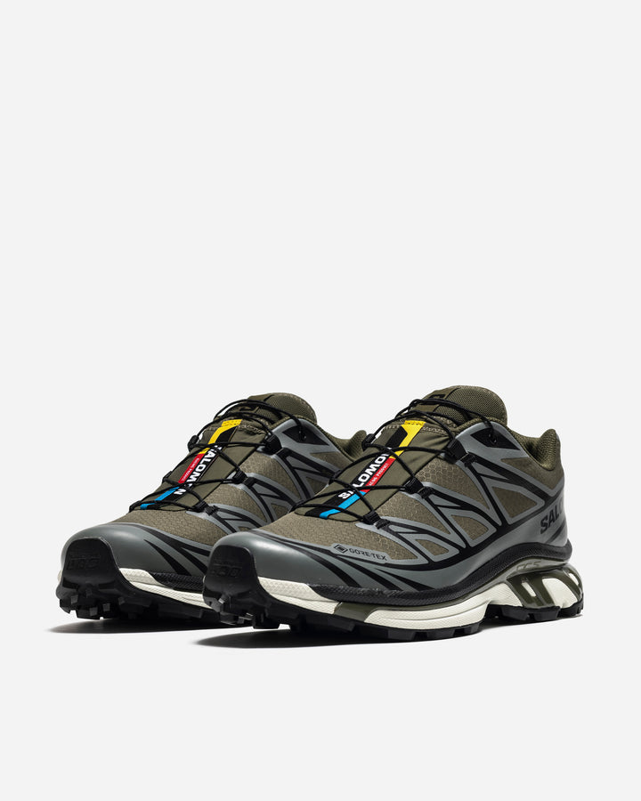 SALOMON XT-6 GTX – A+S