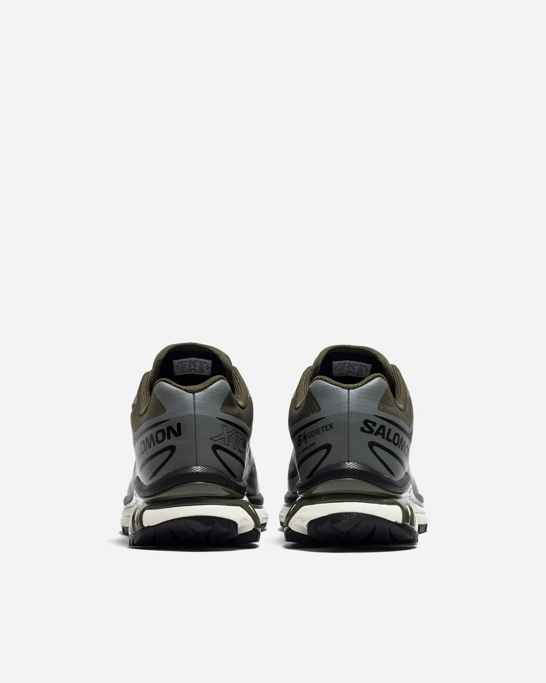 SALOMON XT-6 GTX – A+S