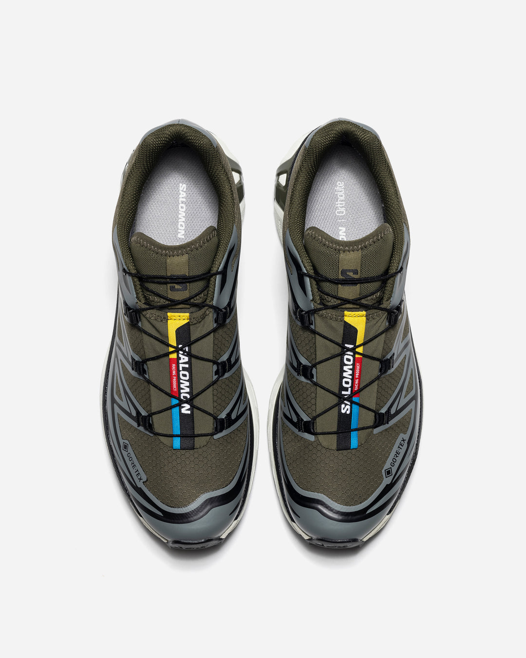 SALOMON XT-6 GTX – A+S