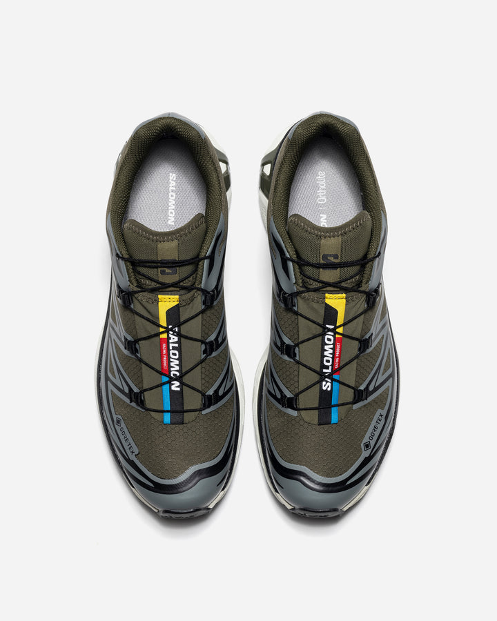 SALOMON XT-6 GTX – A+S