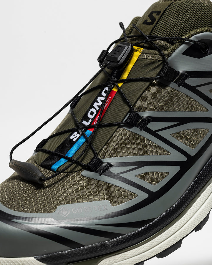SALOMON XT-6 GTX – A+S